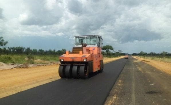 Infraestruturas Norte e Leste