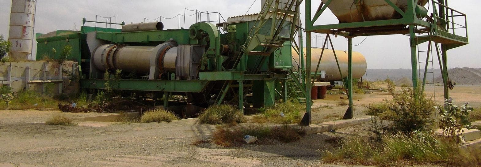 Arquivo fotográfico Urbanop Angola 7