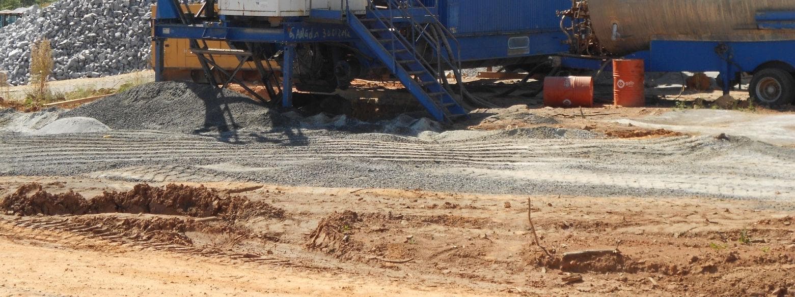 Arquivo fotográfico Urbanop Angola 9