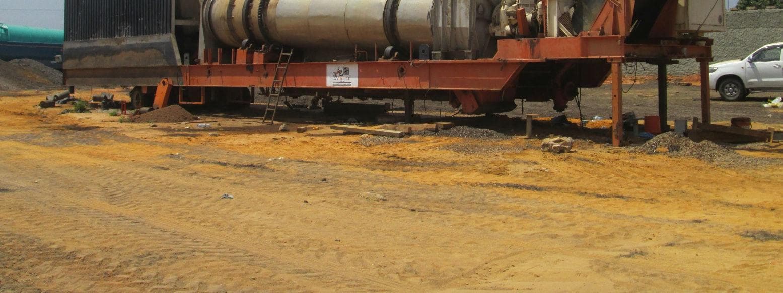 Arquivo fotográfico Urbanop Angola 13