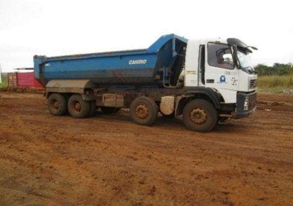 Arquivo fotográfico Urbanop Angola 20