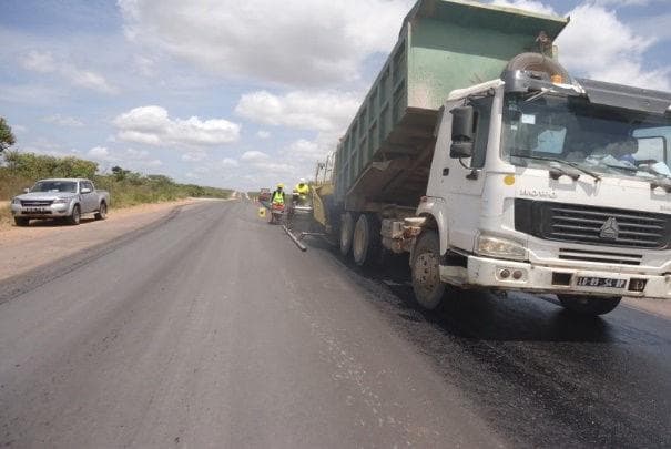 Arquivo fotográfico Urbanop Angola 23