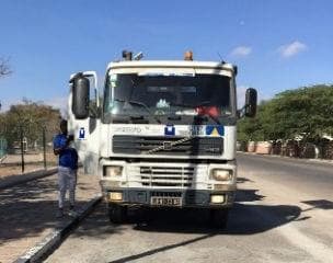 Arquivo fotográfico Urbanop Angola 28