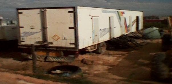 Arquivo fotográfico Urbanop Angola 35
