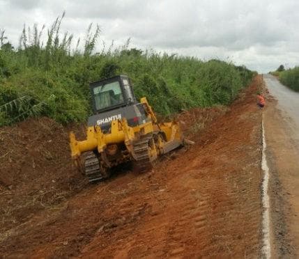Arquivo fotográfico Urbanop Angola 42