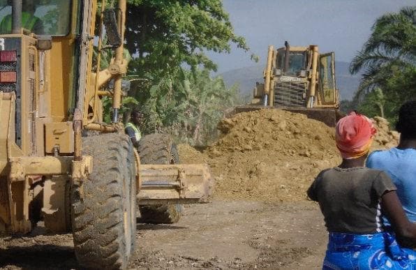 Arquivo fotográfico Urbanop Angola 44