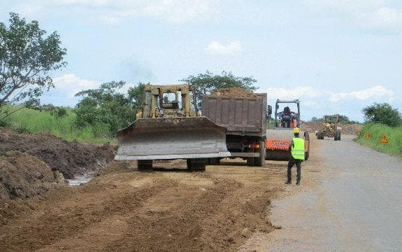 Arquivo fotográfico Urbanop Angola 45