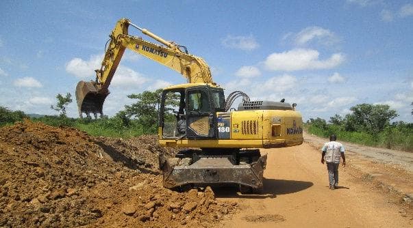 Arquivo fotográfico Urbanop Angola 47