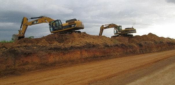 Arquivo fotográfico Urbanop Angola 49