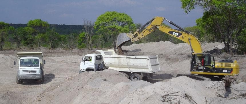Arquivo fotográfico Urbanop Angola 51