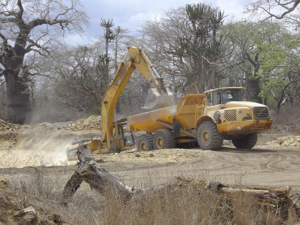 Arquivo fotográfico Urbanop Angola 58