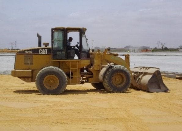 Arquivo fotográfico Urbanop Angola 60