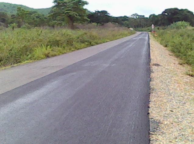 Pavimentação e Reabilitação de Vias Urbanas - imagem 4